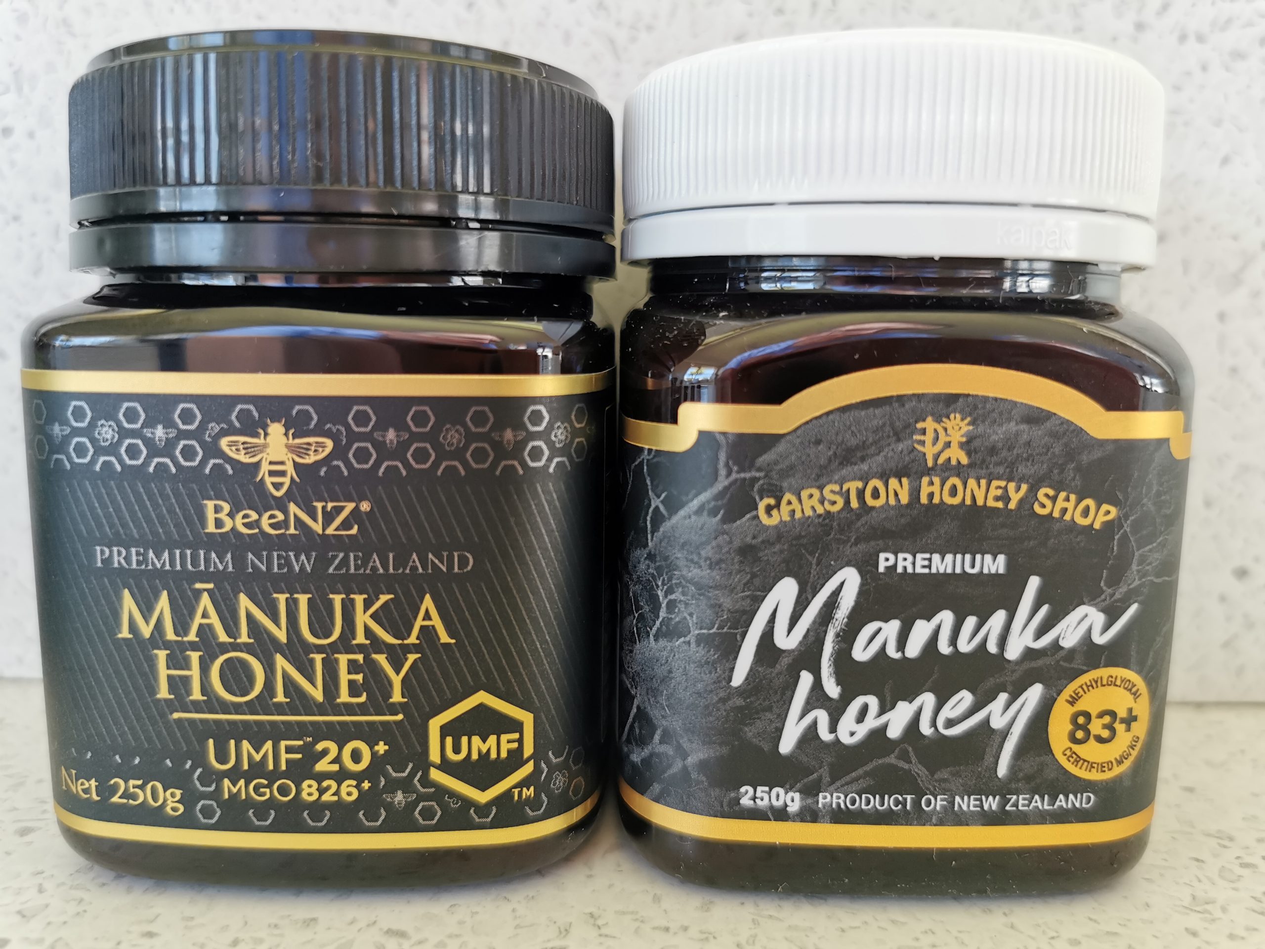 Understanding Manuka Honey