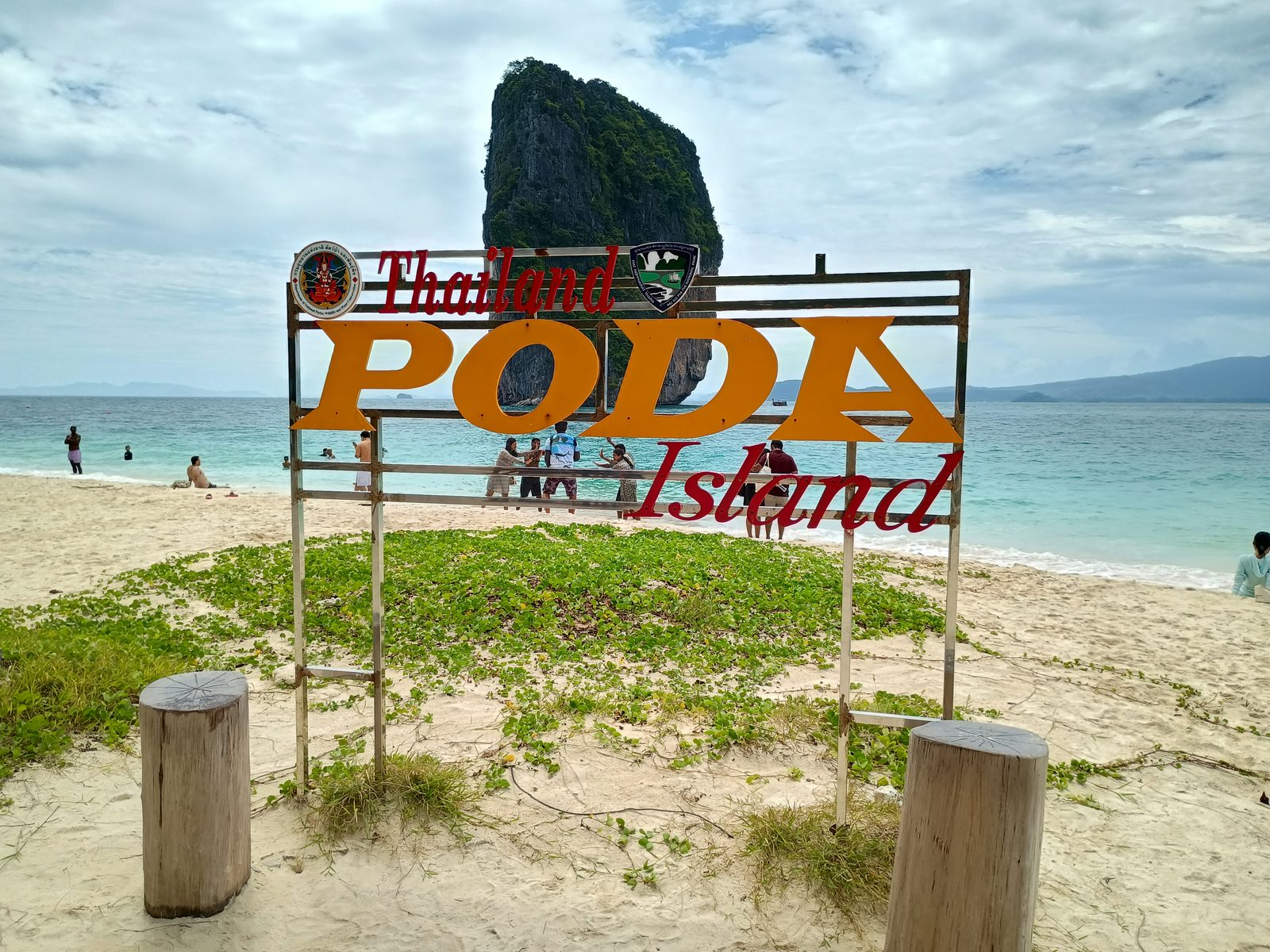 Krabi in 7 Days — Elephants, Emerald Pools, and More Islands Than We Can Count — August 2025