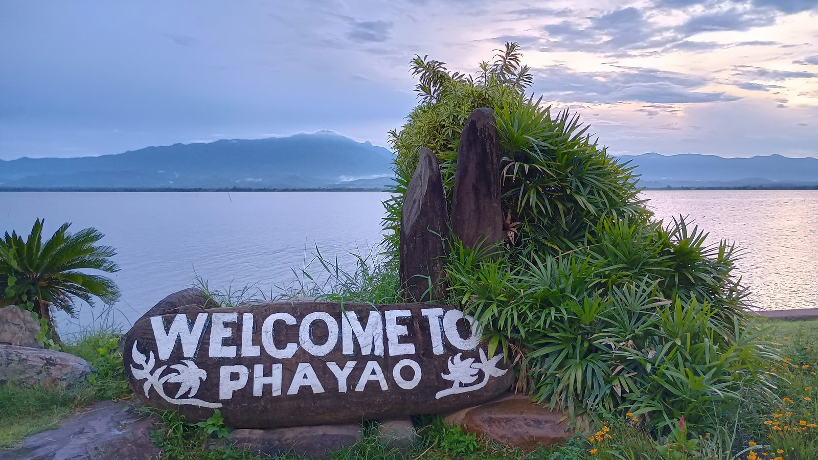 Phayao: The Lake Kingdom of Northern Thailand